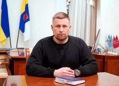Помогал России: на экс-главу Одесской ОВА подали заявление в ГБР