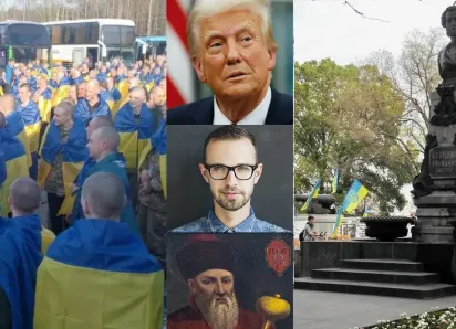 В Одессе зарегистрировали четыре петиции о замене памятника Пушкину