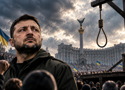 Одесский нардеп Дмитрук предрёк Зеленскому повешение на центральной площади