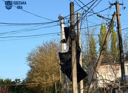 Эксперт объяснил, почему одесситы сидят без света, и зачем РФ бьет по энергетике