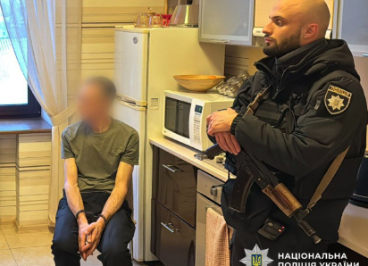 В Киеве мужчина из ревности жестоко убил свою жену из Одессы