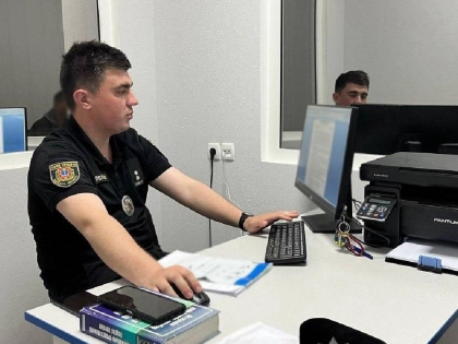 Житель Одесской области избил пожилого мужчину до полусмерти