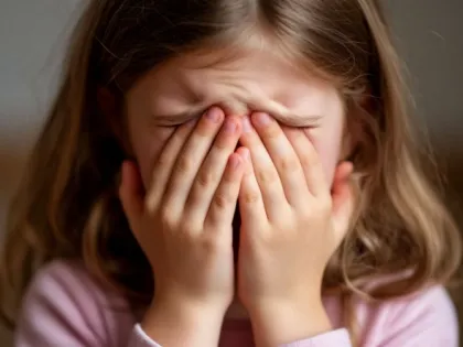 «Изнасиловали и пустили голой по улице»: на Одесчине девочку подвергли унижениям