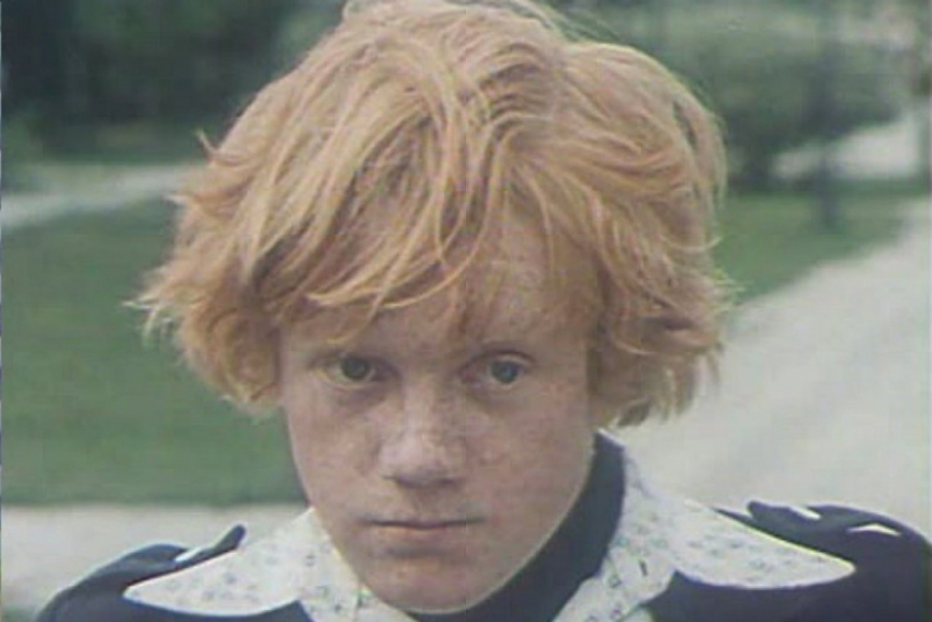 Со звёздным актёром из фильма «Приключения электроника» простились в Одессе