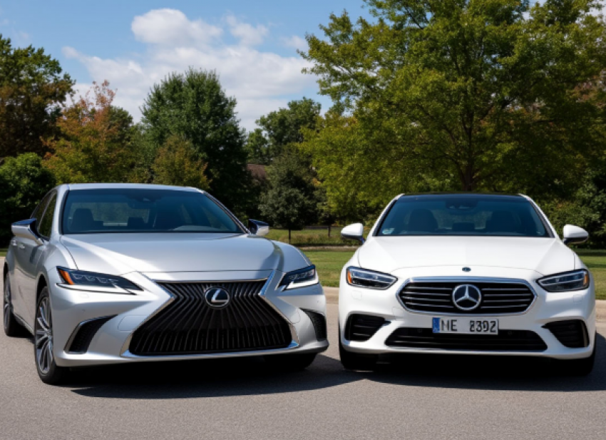 Сотрудник правоохранительных органов Одессы незаконно присвоил себе три иномарки