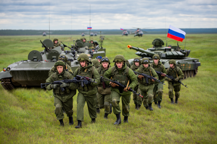 После взятия Часова Яра военный эксперт увидел условия для наступления до Одессы