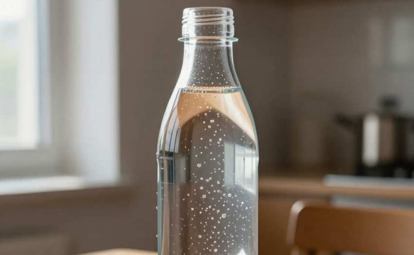 Одесса может остаться без питьевой воды из-за загрязнения Днестра