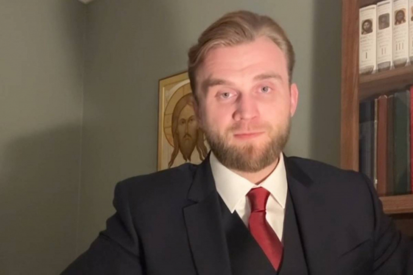 Одесский нардеп заявил, что к убийству Чарли Кирка причастен президент Украины