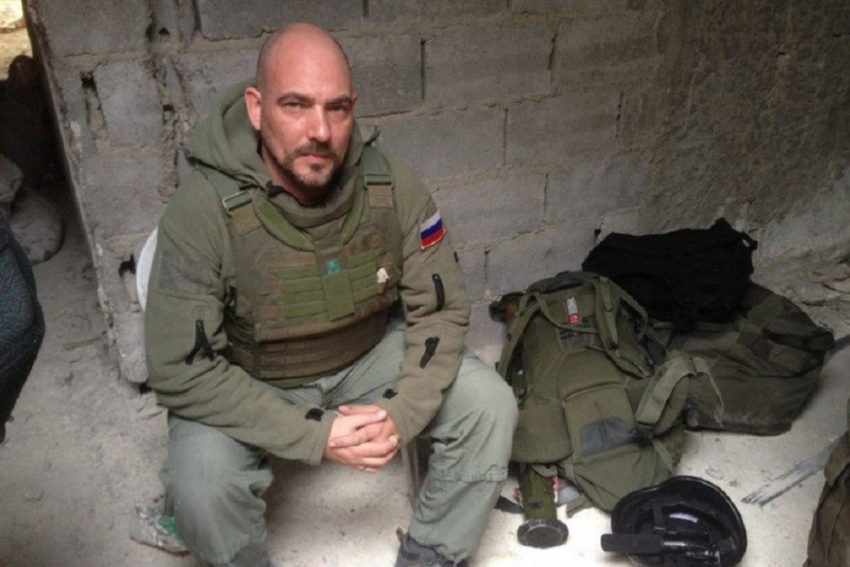 Военкор Стешин: удары по Одессе могут иметь обратный политический эффект