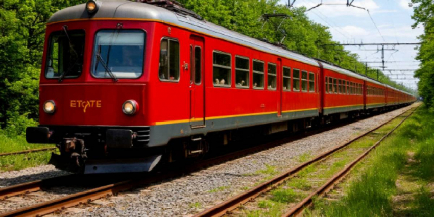 72-летняя пенсионерка из России обокрала мужчину в поезде «Днепр-Одесса», напоив его самогоном