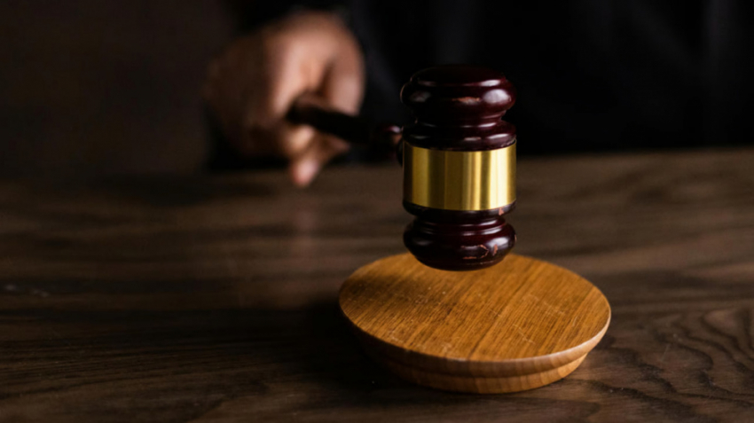 На Одесчине военный пытался исчезнуть из розыска за $5000