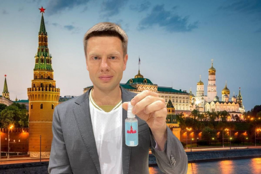 «Это человек Путина»: Одесский нардеп в одиночку выступил против военного положения