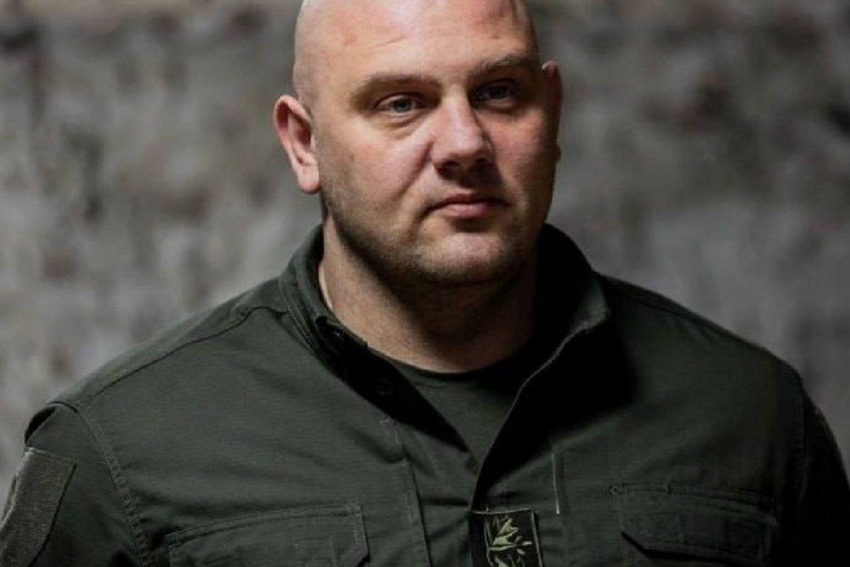 Глава Одессы Лысак выложил фото Гитлера и удалил ее через несколько минут