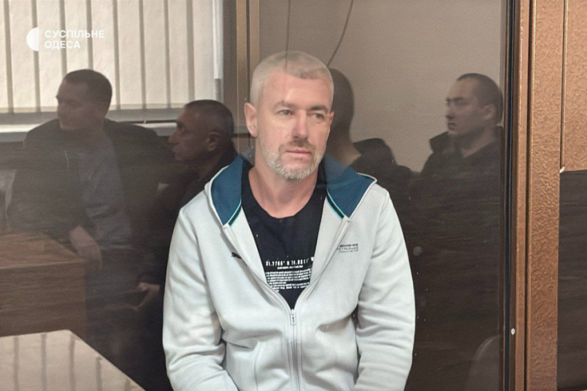 В Одессе заказчика убийства Демьяна Ганула приговорили к 14 годам тюрьмы