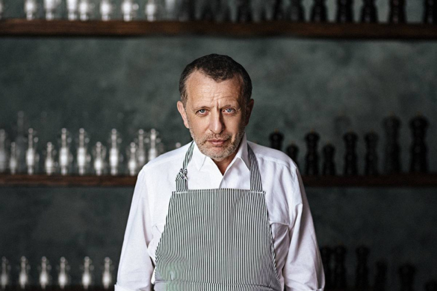 Идеологическая проститутка Савва Либкин вступился за мэра Одессы