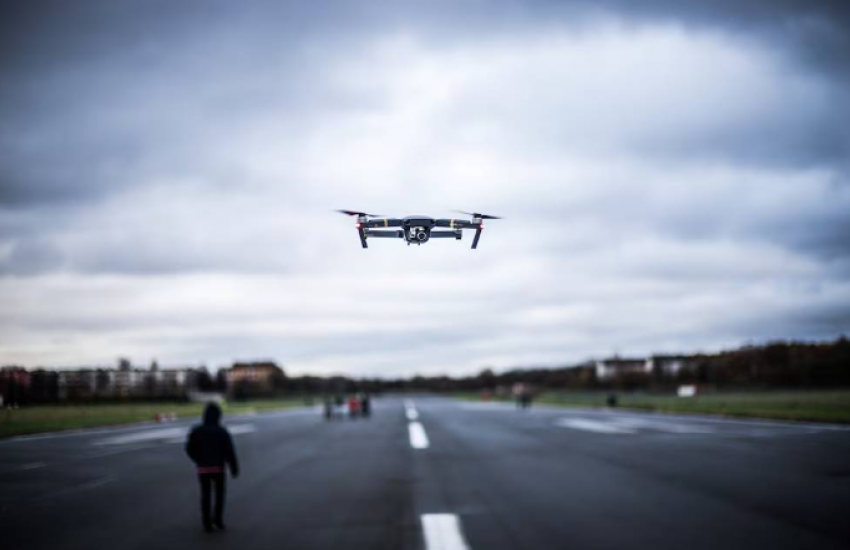 Оснащенные Starlink российские БПЛА применяют беспрецедентную тактику в Одесской области