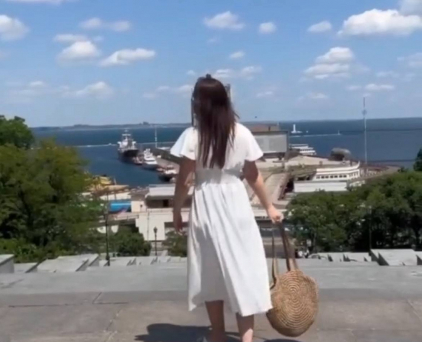 «Кринж» из-за Пушкина и советских орденов: туристка рассказала, что её удивило в Одессе