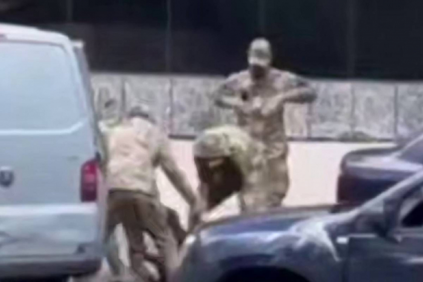 Вопль растерзанной нации: нардеп из Одессы прокомментировал видео с мобилизацией