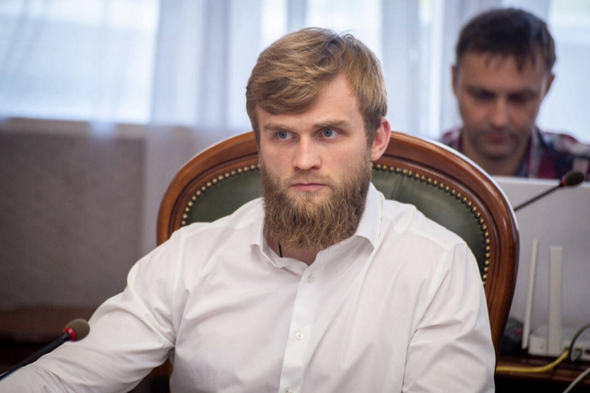 Одесский нардеп Дмитрук назвал письмо Зеленского к Путину «очередной зелёной клоунадой»