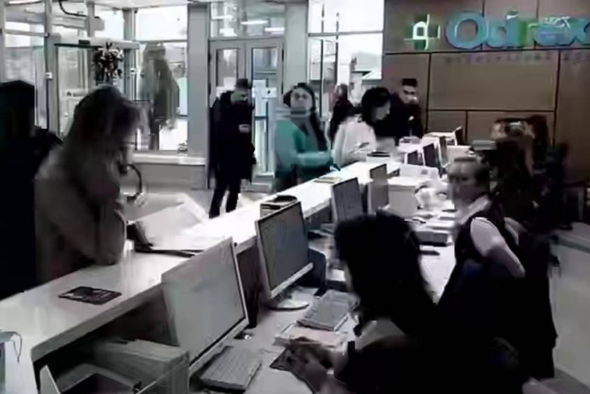 Журналисты сняли фильм о врачах-убийцах из клиники «Одрекс» в Одессе