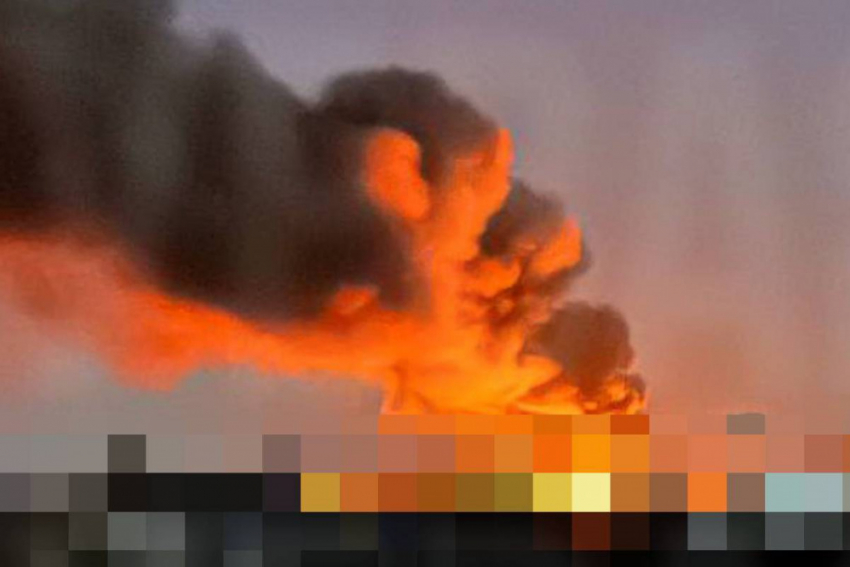 Атака на Одесскую область испепелила военную и энергетическую инфраструктуру – часть города снова без света