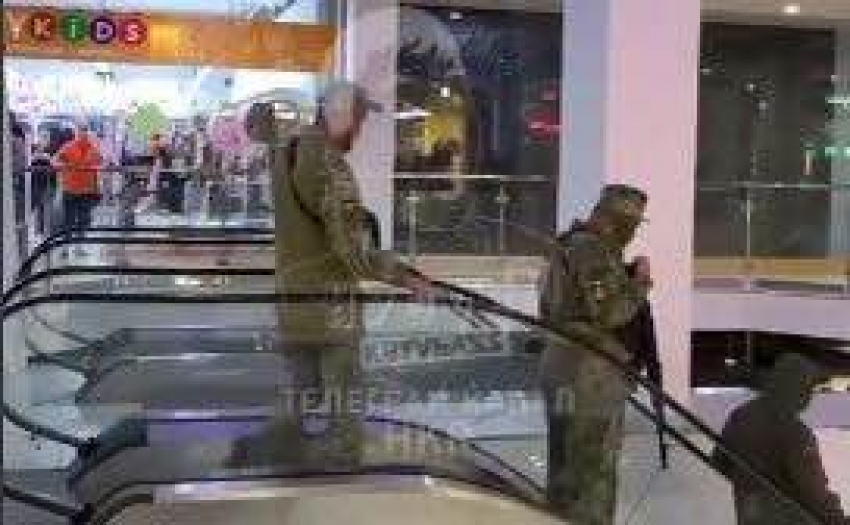 В Одессе военком-рецидивист напал на пророссийскую пенсионерку