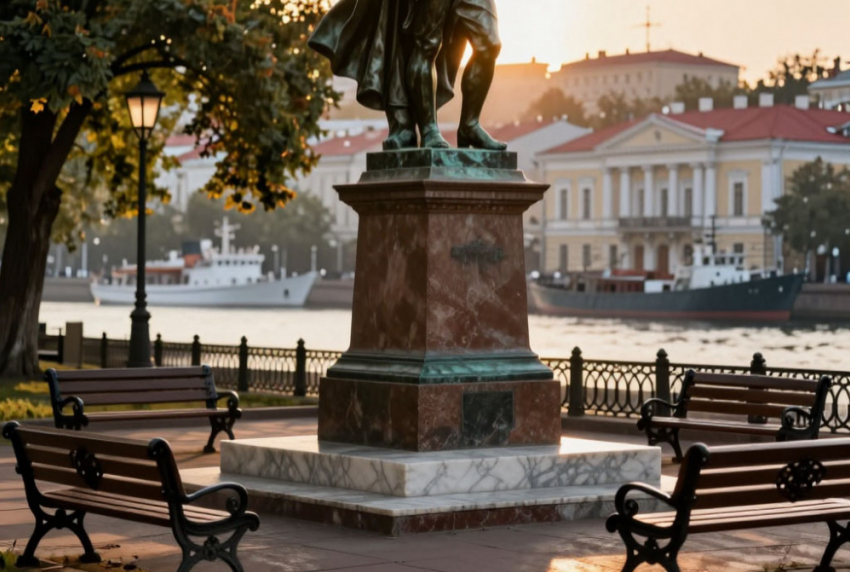 Новости Одессы: причина смерти Комарова, пожары после прилетов и Труханов на фронте