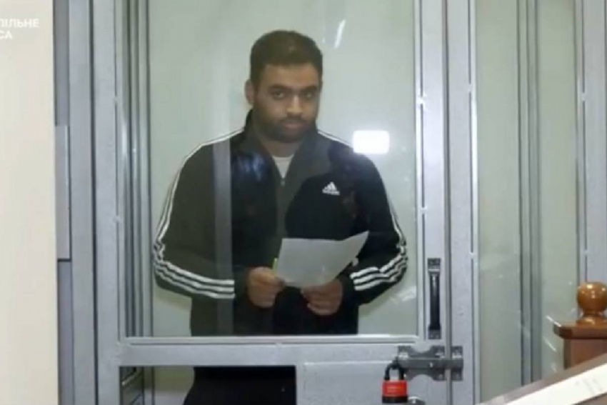 В Одессе будут судить военкома за причинение велосипедисту смертельных травм