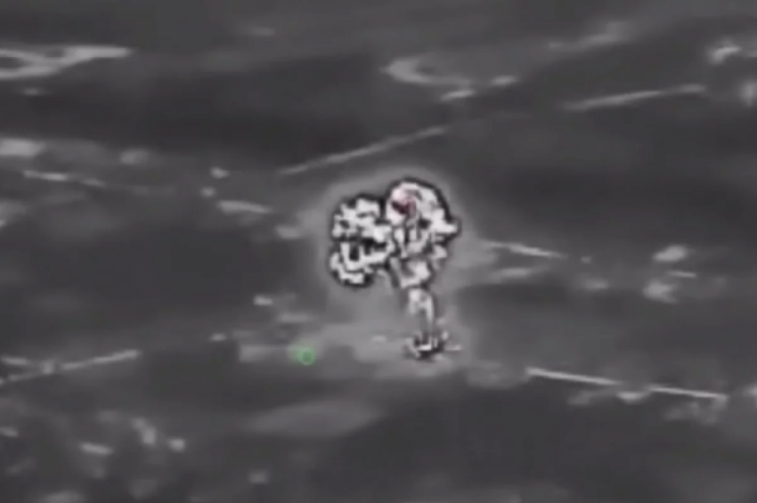 Дандыкин рассказал, как штаб ВСУ попал под удар под Одессой