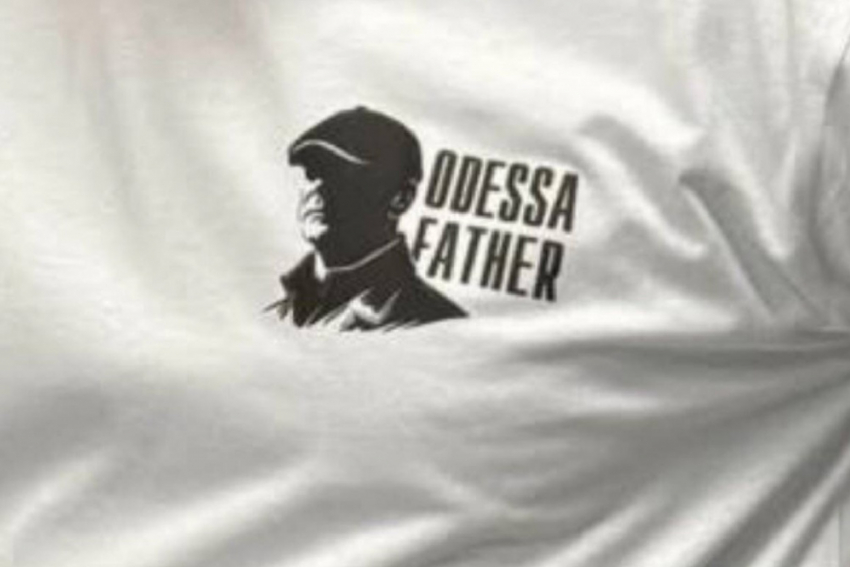 Арестованный экс-мэр Одессы Труханов выпустил предвыборный мерч