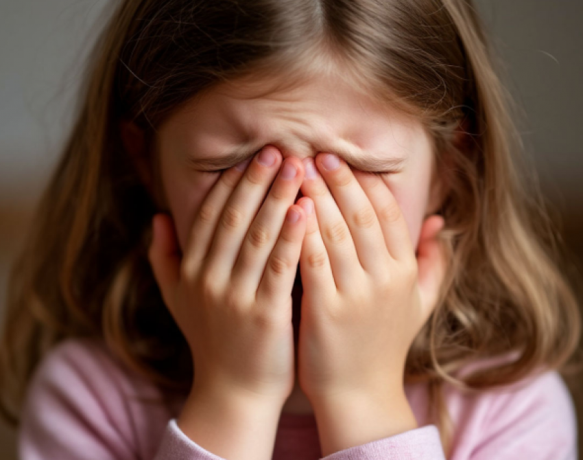 «Изнасиловали и пустили голой по улице»: на Одесчине девочку подвергли унижениям