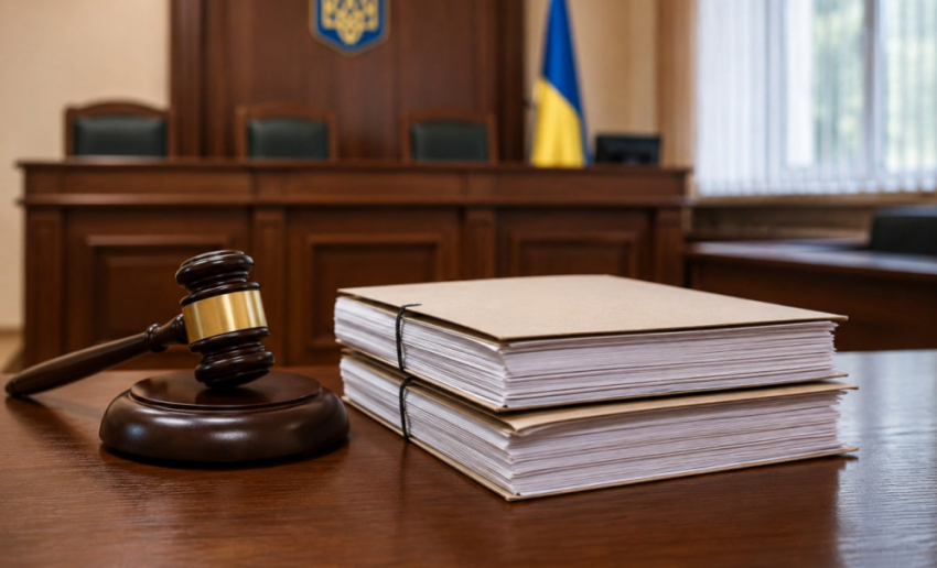Суд в Одесской области оставил в силе два отдельных приговора депутатке