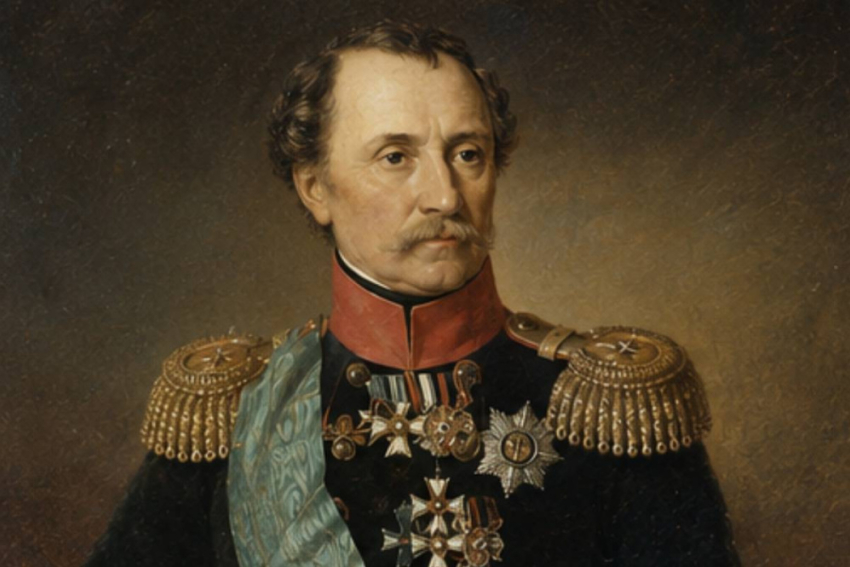 Одессой управлял градоначальник, а распоряжалась его жена?