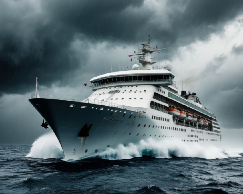 Украинцы затрубили о скорой атаке на Одессу российской системой «Рубикон»