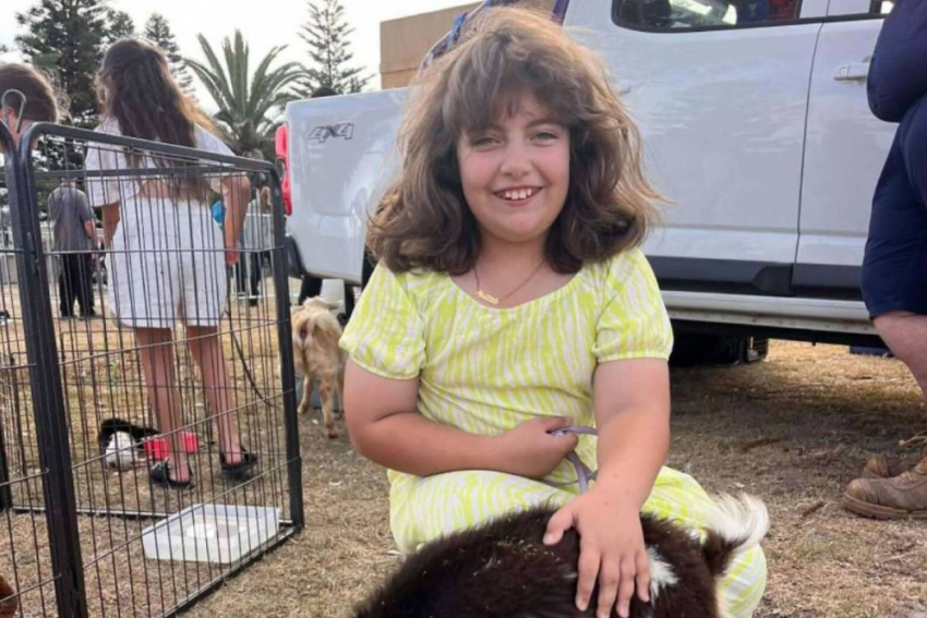 Дочь эмигрантов из Одессы стала самой юной жертвой теракта в Сиднее в Хануку