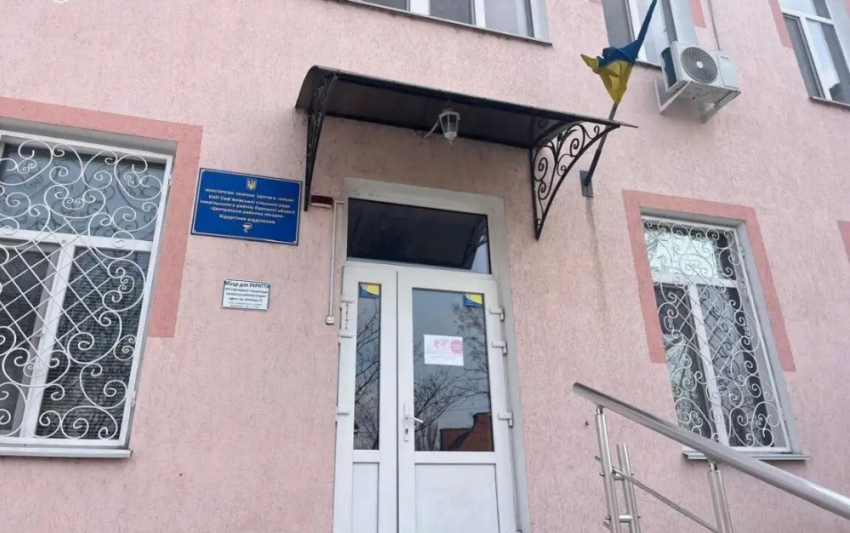 Одесскую больницу проверили на наличие «мертвых душ»