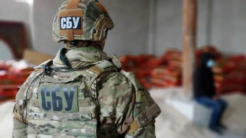 СБУ инсценировала покушение на военкома в Одесской области, объявив россиянину подозрение