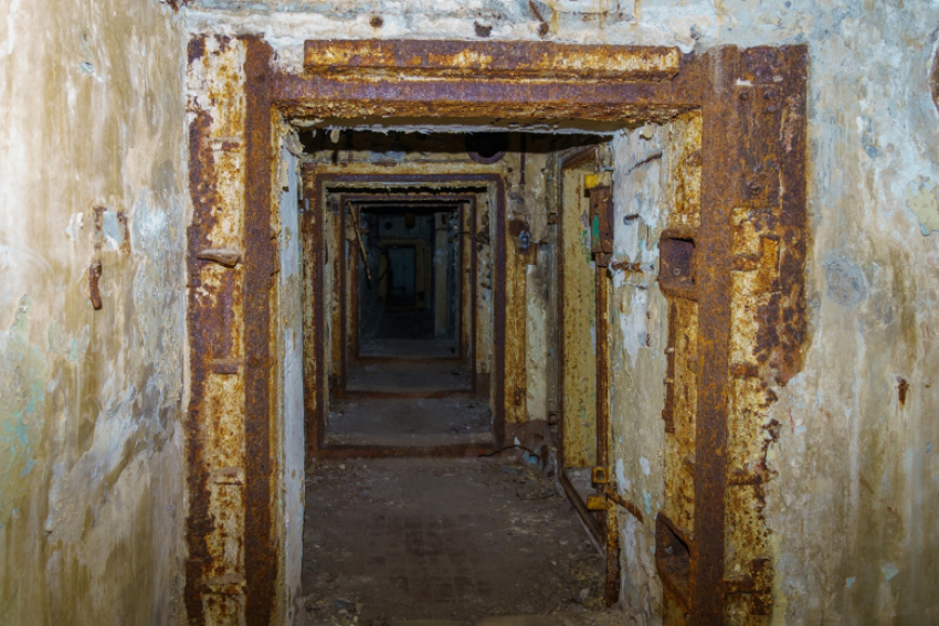 Военный эксперт Матвийчук сообщил о подземных бункерах с советниками НАТО