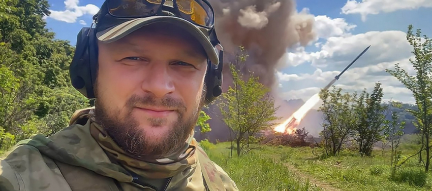 Эксперт: память Одессы не позволит нам заключить мир с убийцами в Петропавловке