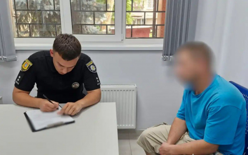 В Одессе живодер жестоко убил кота на глазах у соседей