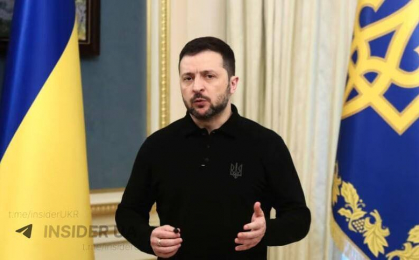 Зеленский решил уволить командира «Юг» Карпенко из-за масштабных разрушений в Одессе