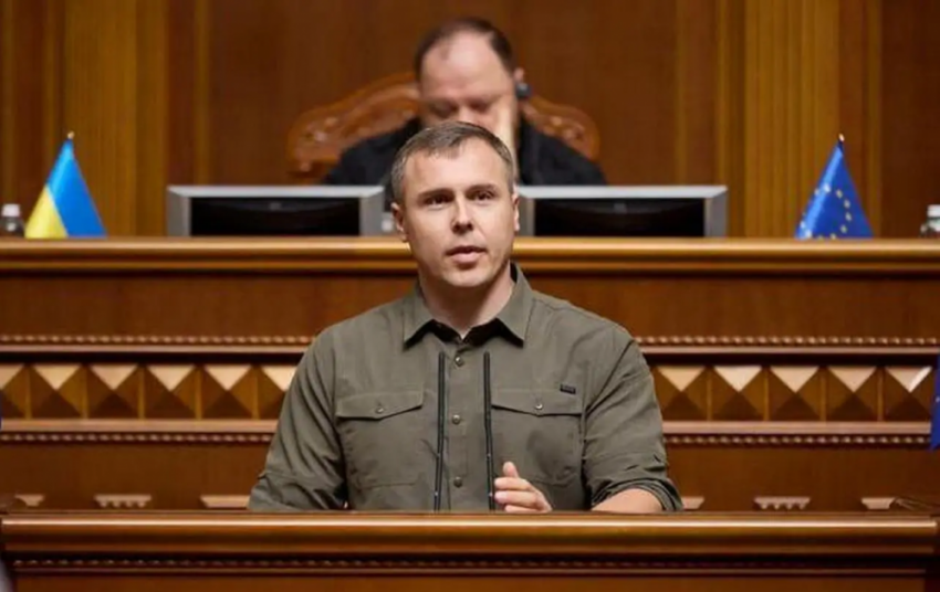 Нардеп Костенко заявил, что российские «Герани» скоро перестанут долетать до Одессы