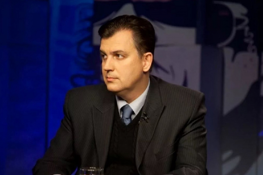 Политолог Дудчак: Запад не позволит совершить гражданский переворот на Украине