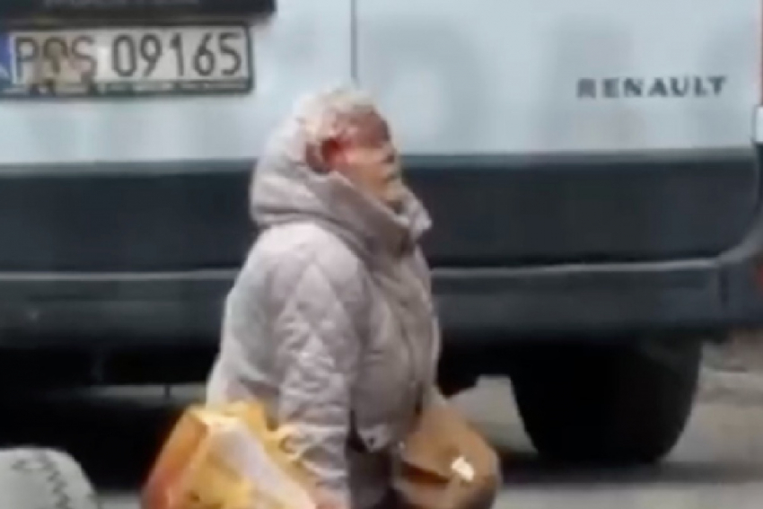 Лебедев: мы ждем, когда одесситы начнут массово нападать на сотрудников ТЦК