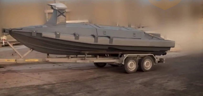 ВС РФ ликвидировали в Одессе украинского моряка