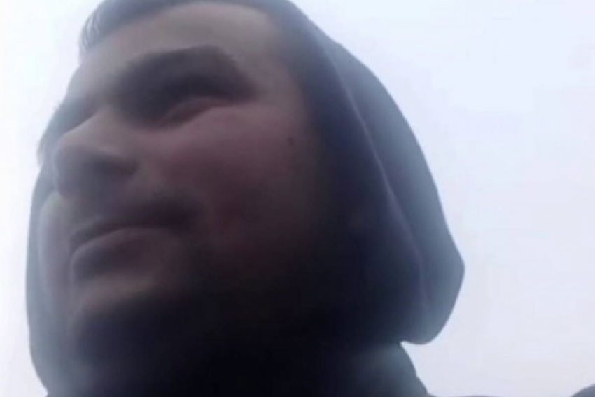 В Одессе парень сбежал от ТЦК, брызнув в военкома перцовым баллончиком