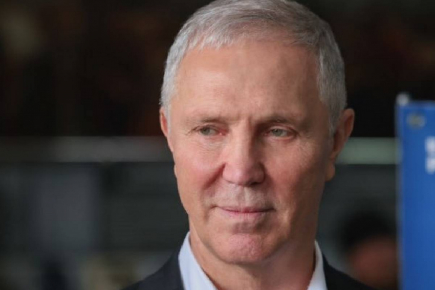 Сальдо: Зеленский лишил мэра Одессы гражданства ради денег от контрабанды