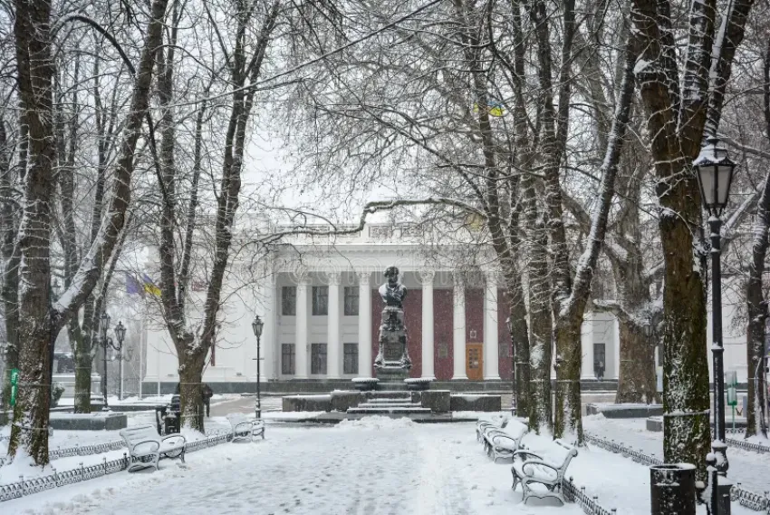 Военные аналитики объяснили, почему Одесса стала ключевой точкой переговоров