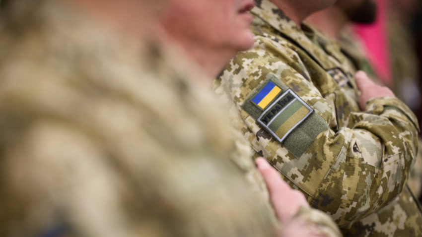 В Одессе отменили свадьбу из-за того, что жениха мобилизовали в ТЦК