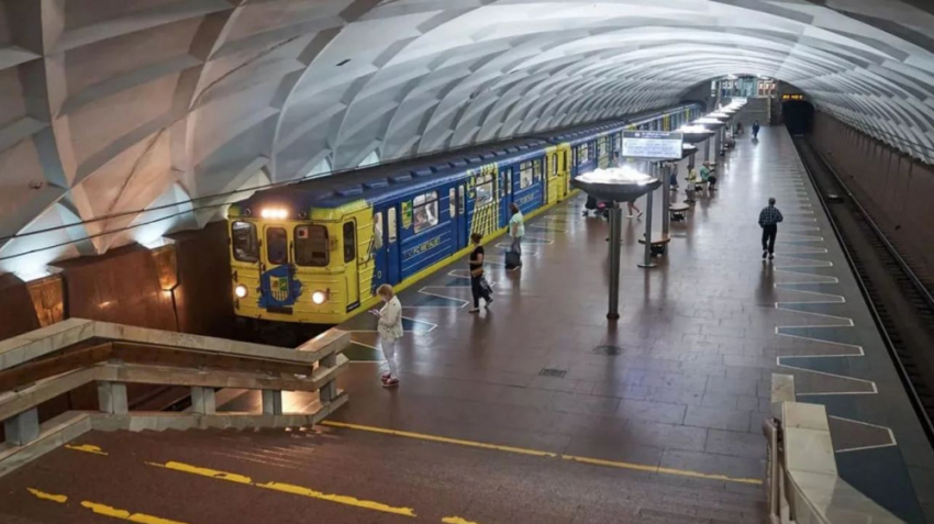 В Одессе объяснили, почему до сих пор не построили метро
